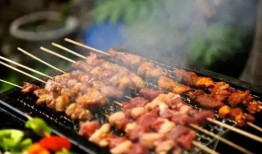 网友爆料烧烤视频下载,美食诱惑引网友热议