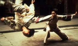 卧虎藏龙电影在线观看,武侠世界的绝美画卷